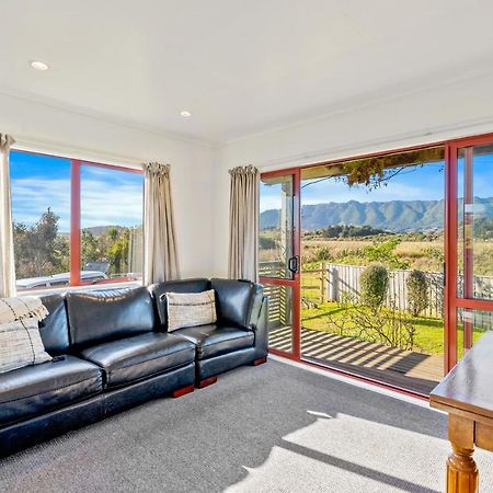 Cottage On Rutherford - Waikanae Holiday Home Exterior photo
